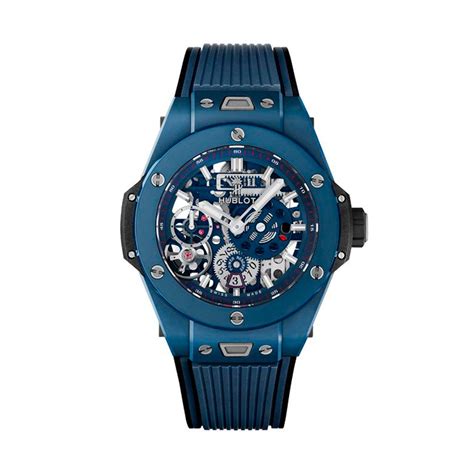 machine hublot slim|Hublot big bang 45mm.